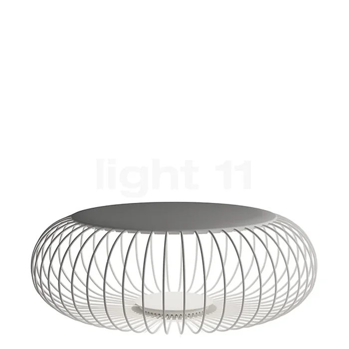Vibia Meridiano Bodenleuchte LED