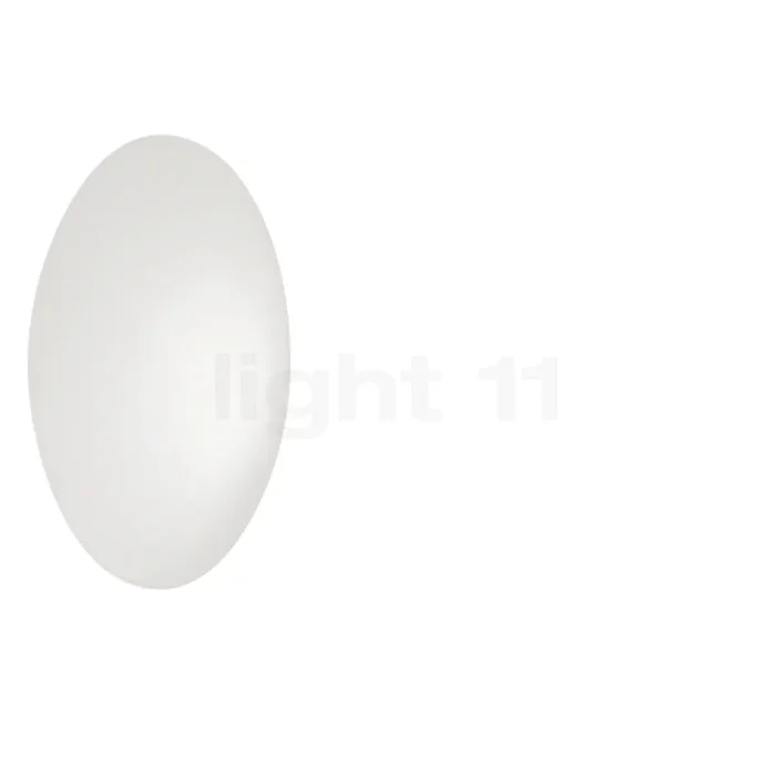 Vibia Puck Wand- und Deckenleuchte LED