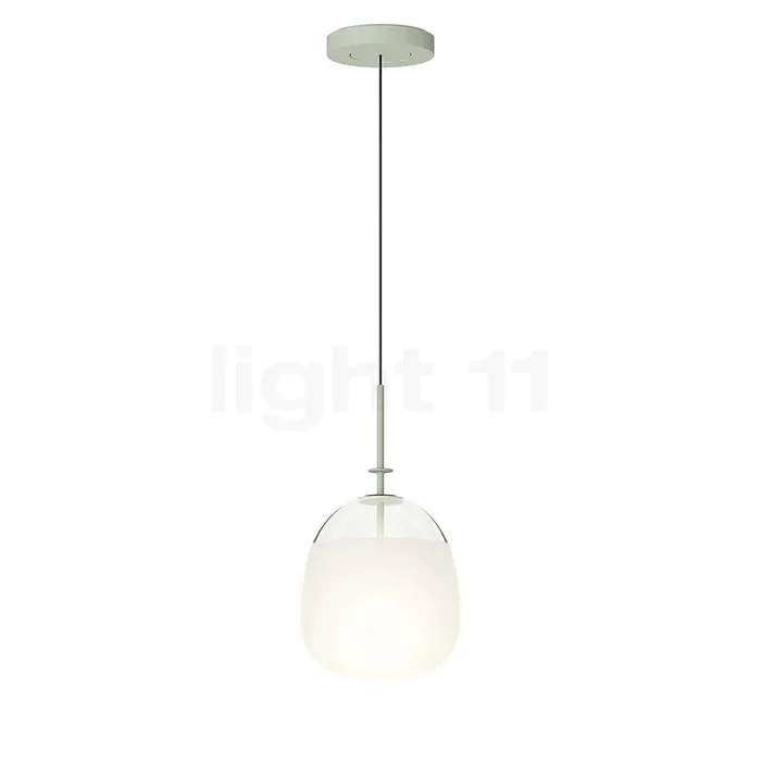 Vibia Tempo Pendelleuchte LED rund