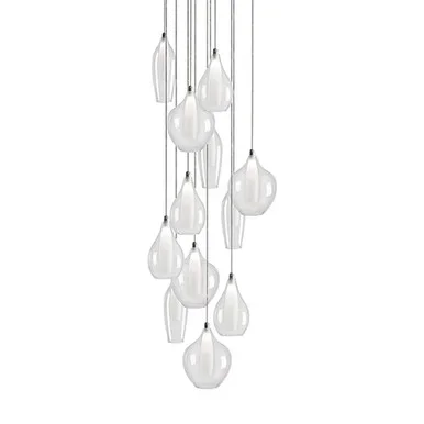Victoria LED Pendant (MP3012)