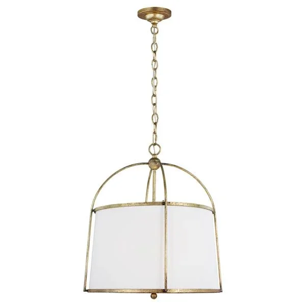 Visual Comfort Studio CP1112 Hanging Shade