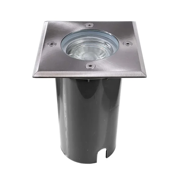 Vloerinstallatielamp, Aton Angular Set, spanning-constant, 220-240V AC/50-60Hz, 1x max. 7,00 W