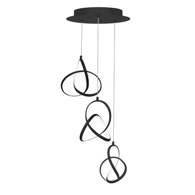 Vornado LED Chandelier (PD-84903R)