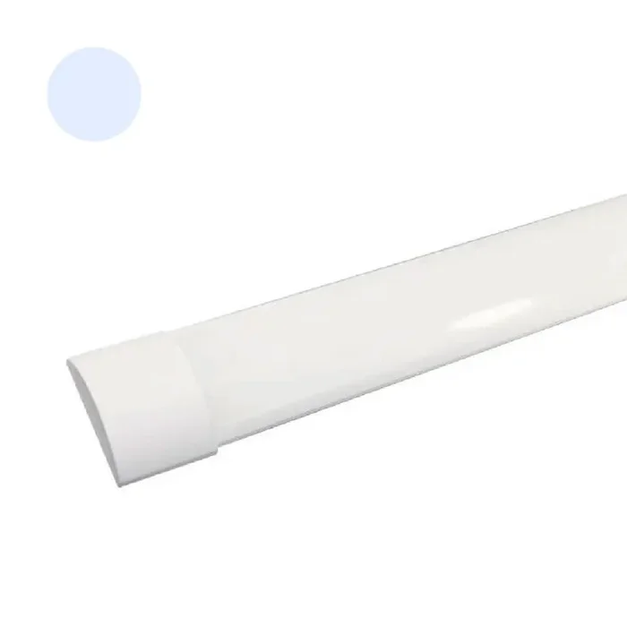 Vtac – Scheunenbeleuchtung XS – 120cm – 40W 6500K IP20