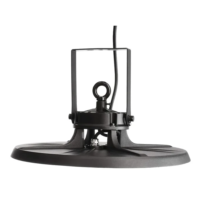 Wand-Montagearm f�r VEGA ON OFF Leuchte, schwarz