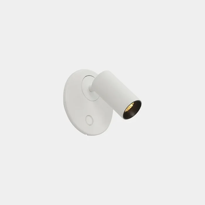 Wandleuchte CHIC LED 3W 2700K wei� 200lm