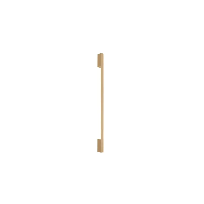 Wandleuchte SAPPO M golden 4000K