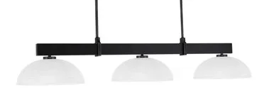 Wellington Three Light Billiard/Island (1253-MB-540)