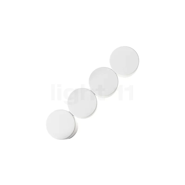 Wever & Ducré Dot 4.0 Wandleuchte LED