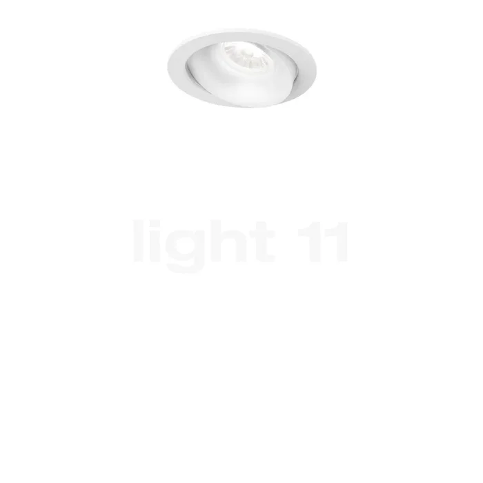 Wever & Ducré Rony Adjust 1.0 Einbaustrahler LED