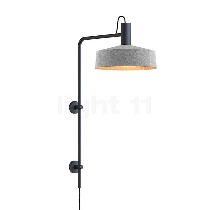 Wever & Ducré Roomor 4.3 Wandleuchte