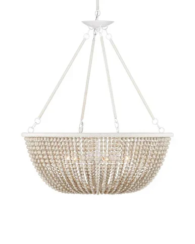 Wychwood Chandelier Six Light Chandelier (9000-1240)