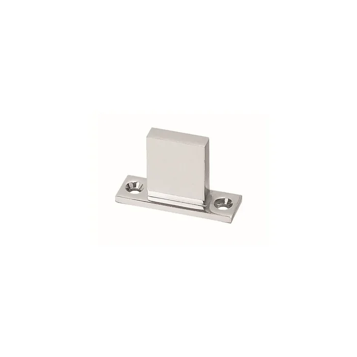 Zubeh�r f�r Spiegelklemmleuchte AQUA ON-TOP (Art.-Nr. LM85632 / LM8563) – Aufbauadapter f�r H�ngeschrank, chrom